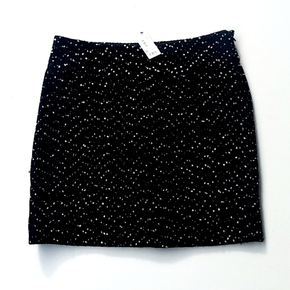 The Limited ~ Mini Skirt ~ NWT